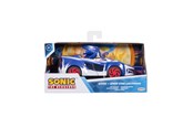 Leksaksbil - Sonic Speed Star Lightning - 704106