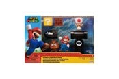 Figure - Super Mario Acorn Plains Multi-Pack - 704002