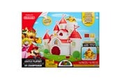 Lekset - Super Mario Mushroom Kingdom Castle Playset - 704004