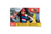 Leksaksbil - Super Mario Spin Out Mario Kart - 704007