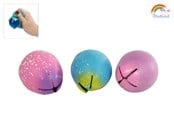 Små presenter till barn - Pocket Money Unicorn Squeeze Egg- assorted - 621178