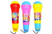 Små presenter till barn - Pocket Money Echo Mike - assorted - 621210