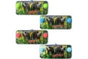 Figure - Pocket Money Dinoworld Water Game Console - assorted - 621576