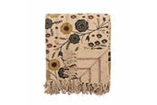Decoration - Bloomingville - Eydis throw blanket - 130 x 160 cm - 82062912