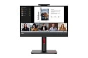 Skärm - 22" Lenovo Tiny-in-One 22 Gen 5 - 1920x1080 (FHD) - 60Hz - IPS - KVM switch - 12N9GAR1EU