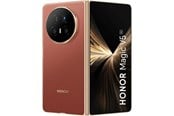 Mobile - Honor Magic V5 512GB/16GB - Reddish Brown - 6936520874071