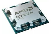 CPU - AMD Ryzen 9 PRO 9945 (Tray) CPU - 12 kärnor - 3.4 GHz - AMD AM5 - Bulk (utan kylare) - 100-000001407