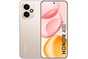 Mobile - Honor 400 512GB/8GB - Desert Gold - 5109BUUV