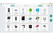 Annan programvara - HP E Aruba ClearPass Device Insight New Licensing - Elektronisk - R0Z77AAE