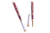 Merchandise - Noble - Suicide Squad - Harley Quinn Baseball Bat Pen - 0849421003883