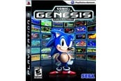 Spel - Sonic's Ultimate Genesis Collection - Sony PlayStation 3 - Samling - 0010086690279