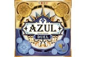 Brädspel - Azul Duel (Nordic) - PBG60160NOR