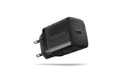 Mobile - Adapters & Chargers - AXAGON Wall Charger 20 W PD 3.0 Quick Charge 4+ - USB-C - ACU-PD20
