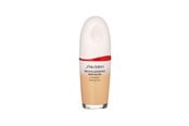 Smink - Shiseido Revitalessence Skin Glow Liquid Foundation 420 — 30 ml - 729238193635