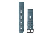 Smartwatch - Accessories - Garmin QuickFit - strap for smart watch - 010-12863-03