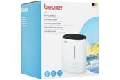 Uppvärmning och kylutrustning - Beurer LB 55 - humidifier - BEU68605