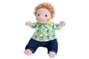 Dockor & Tillbehör - Rubens Barn Kids Oliver 36cm - 18223