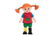 Dockor & Tillbehör - Micki Pippi taledukke 40 cm blød - 18298