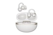 Hörlurar / Headset - QCY Crossky C50 Wireless Earphones - CT06 white