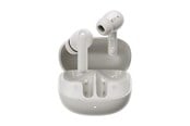 Hörlurar / Headset - QCY HT15 TWS ANC Earphones - HT15 white