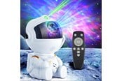 Gadget - Pro stjärnlampa - sittande astronaut - Nebula - 10136
