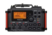 Foto & Video Tillbehör - Tascam DR-60DMKII - DR-60DMK2