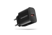 Mobile - Adapters & Chargers - AXAGON Wall Charger 18 W Quick Charge 3.0 - USB-A - ACU-QC18