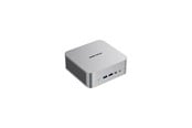 Stationär - Mini PC / Barebone - Minisforum M1 Pro - Core Ultra 9 / 32GB / 1TB / Windows 11 Pro - M1 PRO-285H(U9-285H+32+1TB)