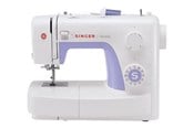 Symaskin - Singer Simple 3232 - sewing machine - 3232 / 374318838410