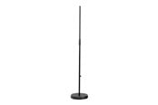 Väggfäste, AV-Möbel - K&M Baseline 260 stand - for microphone - black - Max - recommended for - 260