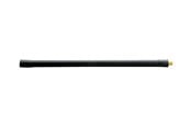 Väggfäste, AV-Möbel - K&M 224 mounting component - for microphone stand - black - Max - recommended for - 224