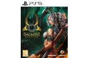 Spel - Sacred 2 Remaster - Sony PlayStation 5 - RPG - 9120131604029