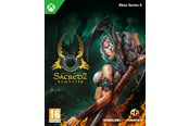 Spel - Sacred 2 Remaster - Microsoft Xbox Series X - RPG - 9120131604050