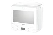 Mikrovågsugn / Mini-ugn - Whirlpool Max MAX 34 FW - MAX 34 FW