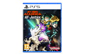 Spel - My Hero Academia: All's Justice - Sony PlayStation 5 - Action - 3391892039580