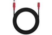 Strömkabel (extern) - REOLINK Camera Power Extension 4.5m Black - PEXCB