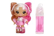 Dockor & Tillbehör - Little Tikes Yummiland Pop - Mystery Figure Series 2 with Lip Gloss Set - 534563EUC