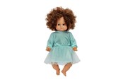 Dockor & Tillbehör - Skrållan Lillan Talking Doll – 36 cm - 18269