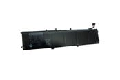 Laptopbatteri - Dell Primary - laptop battery - Li - 8333 mAh - 97 Wh - 6GTPY