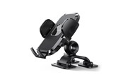 Andra mobiltillbehör - Joyroom JR-ZS259 clamp car holder with three adjustable legs - black - 6956116701420