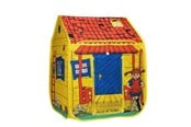 Utomhuslek - Pippi Pop-up Play Tent - 18306