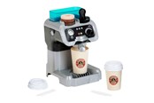 Lekkök och tillbehör - Theo Klein Barista Espresso Machine – 4 pieces - KL9510