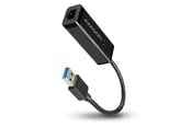 Nätverkskort (adaptrar osv.) - AXAGON Gigabit Ethernet USB-A 3.0 External Network Adapter - ADE-SR