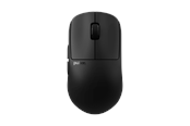 Mus - Pulsar X2H CRAZYLIGHT Mini Wireless (Jet Black) - Gamingmus - Optic - 5 knappar - Svart *DEMO* - PX2HCL101