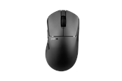 Mus - Pulsar X3 CRAZYLIGHT Mini Wireless (Jet Black) - Gamingmus - Optic - 5 knappar - Svart - PX3RCL101