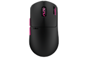 Mus - Pulsar Pro Series Medium (Susanto-X) - Gamingmus - Optic - 5 knappar - Svart - PSSTX21