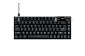 Tangentbord - Pulsar eS HE 70 (ANSI) - Gaming Keyboard - Utan numpad - Engelska (US) - Svart *DEMO* - ES70HE01B