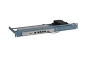 Nätverks tillbehör - Rackmount.IT RM-CI-T23 - network device mounting kit - 1U - 19" - RM-CI-T23