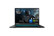 Bärbar dator - GIGABYTE Gaming A16 Pro - 16" | RTX 5070 Ti | Core 7  | 32GB | 1TB - DXHG4NECC4SH