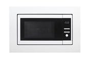 Mikrovågsugn / Mini-ugn - Gorenje BM205W - microwave oven with grill - built-in - white - BM205W
